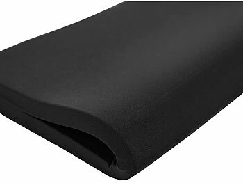 Migräneanfälle schmerzfreie Wohlbefinden Eismuskel