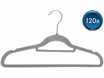 Kleiderbügel stabil