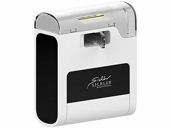 USB-Nagelknipser