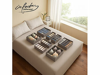 Schubladen Organizer Unterwäsche