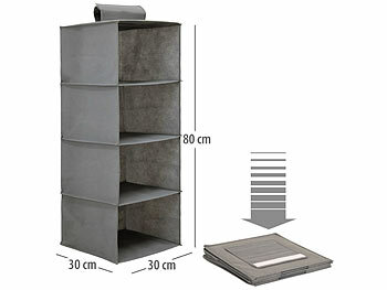 Ordnungssystem Kleideraufbewahrung Pullover T-Shirt Kleidung Shirt Unterwäsche