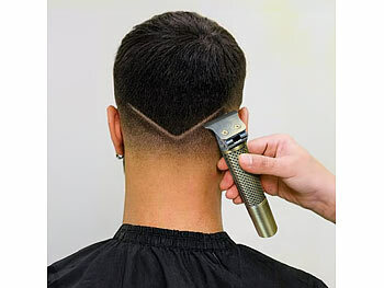 Kabelloser Haarschneider