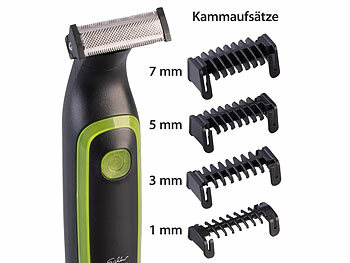 Haarschneidemaschine 