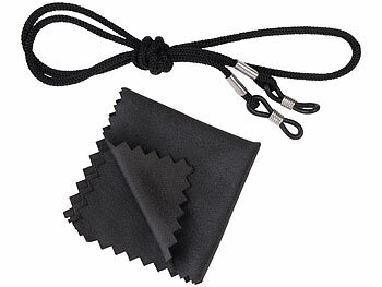 newgen medicals 3er-Set Lesebrillen, Dioptrien +3.0 