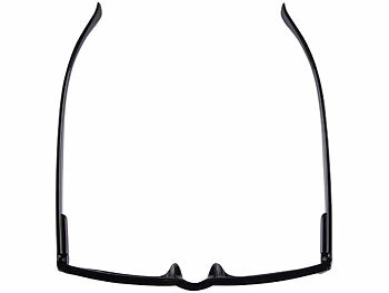 newgen medicals 3er-Set Lesebrillen, Dioptrien +3.0 