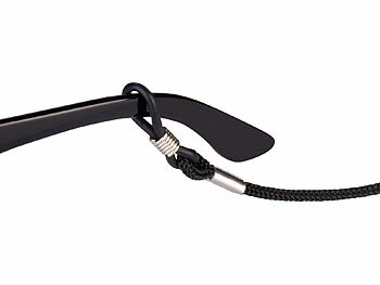 newgen medicals 3er-Set Lesebrillen, Dioptrien +3.0 