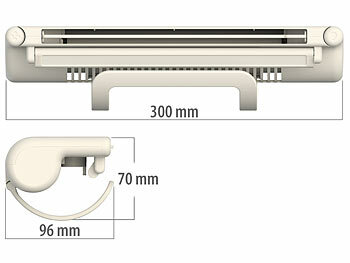 Monitor Ventilator