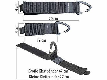 Aufbewahrung Wasserschlauch Gartenschlauch Schlauch flexibel wiederverschließbar