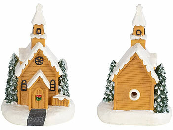 Winterdorf Weihnachtsdorf