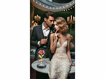 Goldene Rose