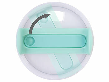 Thermotassen Edelstahl 