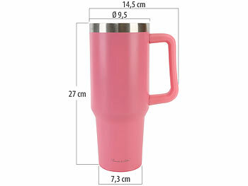 XXL Becher
