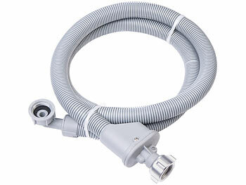 Waschmaschinenschläuche Aquastop
