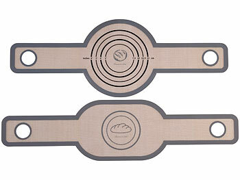 Hochtemperatur-Silikon-Brotschlingen 