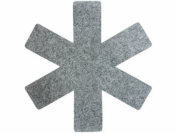 Pfannenschutzmatte