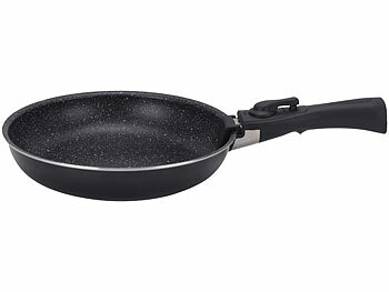 Pfanne Induktion Set