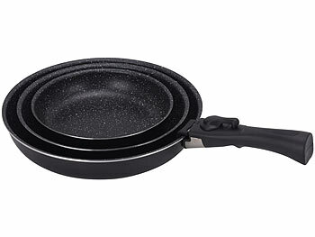 Pfannkuchen-Pfannen Induktion
