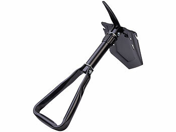 Outdoor-Klappschaufel