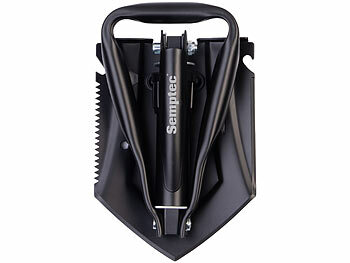 Tasche Outdoor Camping Mini Survival Pickel Multifunktions