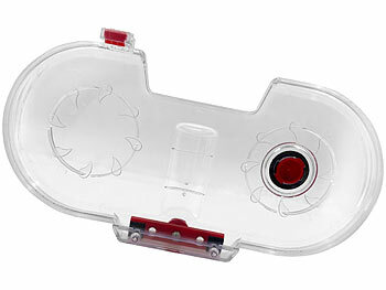 Wischmopp-Aufsätze für Dyson V7, V8, V10, V15 Staubsauger