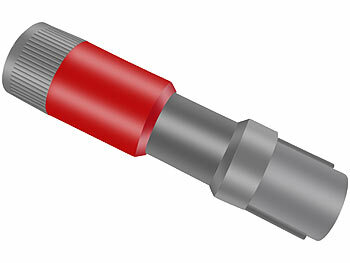 Bürstenaufsätze für Dyson V-Serie Staubsauger