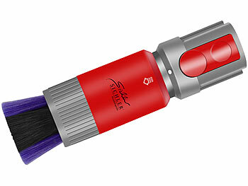 Bürstenaufsätze für Dyson Handstaubsauger