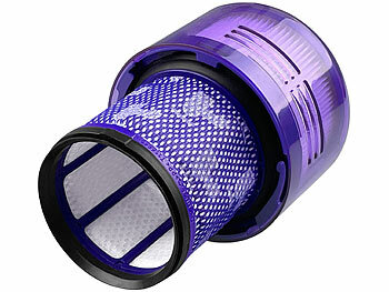 HEPA Filter Handstaubsauger