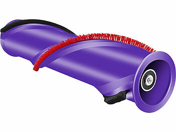 Ersatzbürste: Sichler Ersatz-Bürstenwalze für Staubsauger Dyson V10