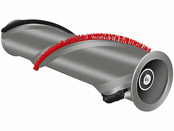 Bürstenrolle: Sichler Ersatz-Bürstenwalze für Staubsauger Dyson V11