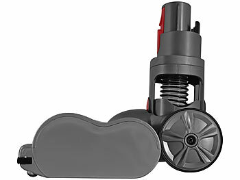 Elektrische Bodenbürste für Dyson V-Serie Staubsauger