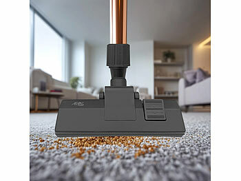 Staubsaugerersatzteile