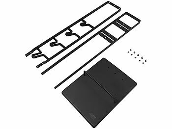 Staubsauger Halterung