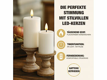 Kerzensets