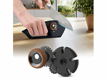 Messer- und Scherenschleifer