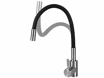 Hebel-Wasserhahn