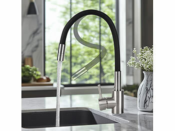 Wasserhahn