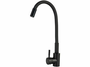 Niederdruck Armatur Waschbecken 