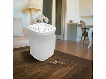 Feuchtigkeitsabsorber-Patrone