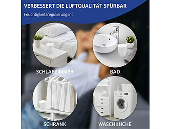 Entfeuchter