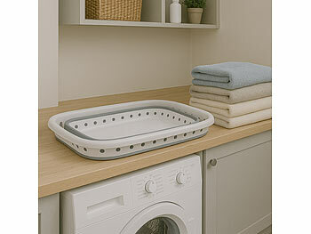 Wäschebox Kunststoff