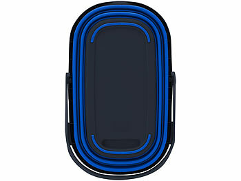 platzsparende Putzeimer für Kleine Badezimmer