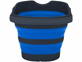 Wassertransport Reinigungsbehälter Wäschekorb Auffangbehälter Spülschüssel