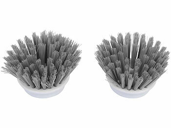 Sichler 4er-Set Spülbürsten für Spülmittelspender SPB-10