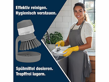 Spül-Sets