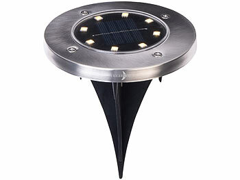 Boden Solarspot