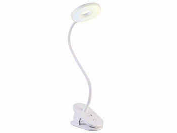 LED-Halslampen