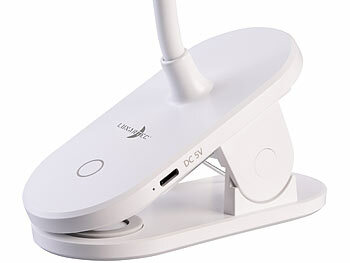 Schwanenhals Lampe USB