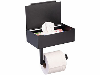 Wohnmobil Caravan Boot Campingbad Bürotoilette Praxis-WC Fitnesstudio-Toilette