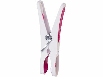 Waschmaschine Pack Set starker Clip stark