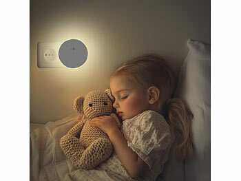 Ambientebeleuchtung LED